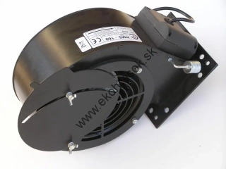 Ventilátor RV12 po novom STW-70HMSK